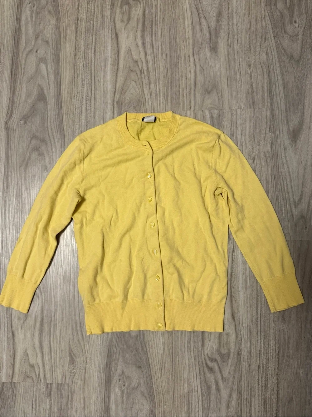 J. Crew Cardigan Sweater